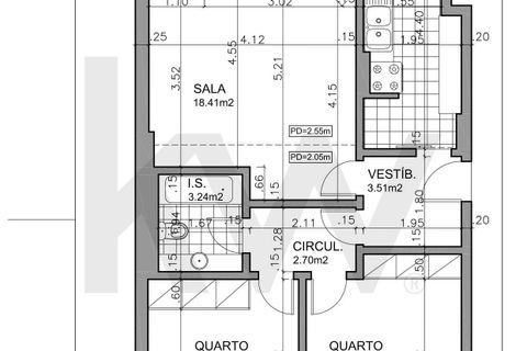 Lejlighed i Cascais, Lisbon, Cascais - € 420.000 | Ref: KWPT-032059 - foto 22