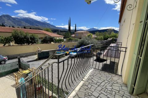 Apartament a Prades, Pyrenees-Orientales, Prades - € 610/mes | Ref: 83-BLEUDUSUD2 - foto 10