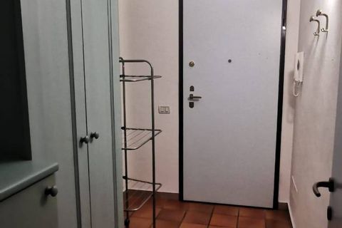 Apartament a Pisa, Pisa, Pisa - € 1.500/mes | Ref: 281 E - foto 5
