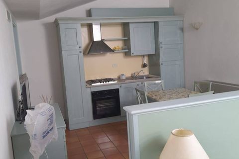 Apartament a Pisa, Pisa, Pisa - € 1.500/mes | Ref: 281 E - foto 9