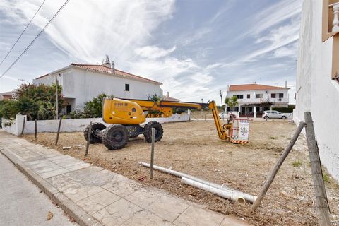 Helårsgrund i Castro Marim, Faro, Castro Marim - € 315.000 | Ref: 216260037 - foto 2