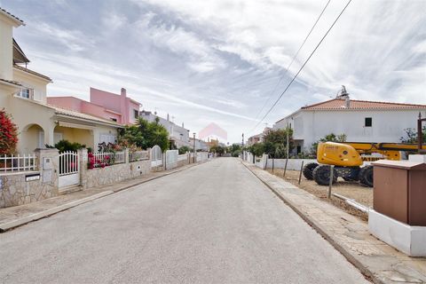 Helårsgrund i Castro Marim, Faro, Castro Marim - € 315.000 | Ref: 216260037 - foto 3