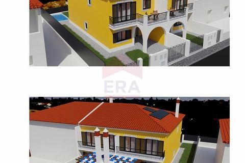 Helårsgrund i Castro Marim, Faro, Castro Marim - € 315.000 | Ref: 216260037 - foto 6