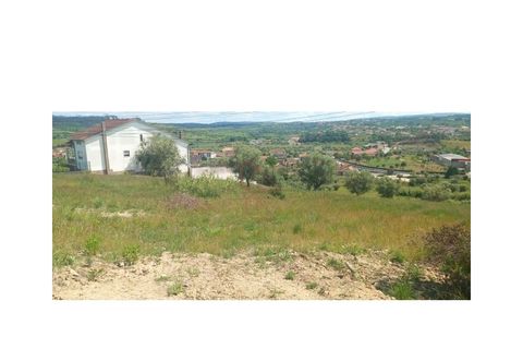 Helårsgrund i Ourem, Santarem, Ourem - € 60.000 | Ref: CV11010-159 - foto 1