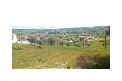Helårsgrund i Ourem, Santarem, Ourem - € 60.000 | Ref: CV11010-159 - foto 2