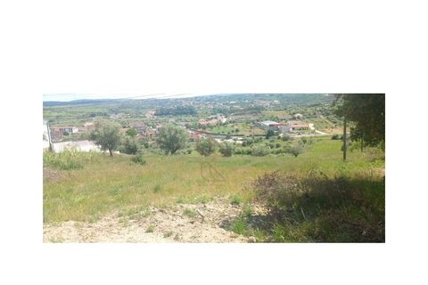 Helårsgrund i Ourem, Santarem, Ourem - € 60.000 | Ref: CV11010-159 - foto 3