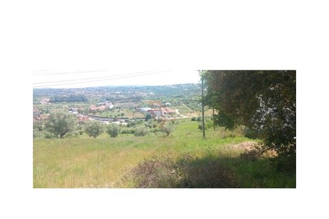 Helårsgrund i Ourem, Santarem, Ourem - € 60.000 | Ref: CV11010-159 - foto 4