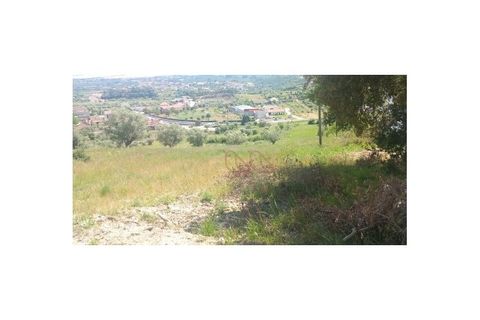 Helårsgrund i Ourem, Santarem, Ourem - € 60.000 | Ref: CV11010-159 - foto 5