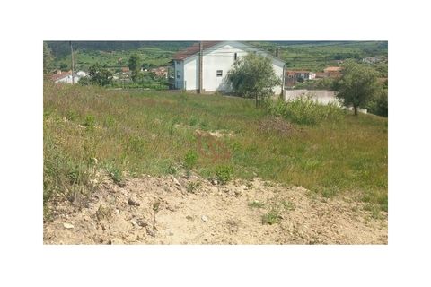 Helårsgrund i Ourem, Santarem, Ourem - € 60.000 | Ref: CV11010-159 - foto 6