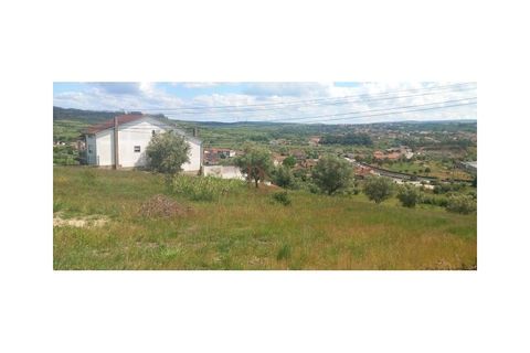Helårsgrund i Ourem, Santarem, Ourem - € 60.000 | Ref: CV11010-159 - foto 7