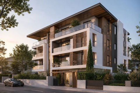 Lejlighed i Antibes, Alpes-Maritimes, Antibes - € 749.000 | Ref: Gabriel - foto 1