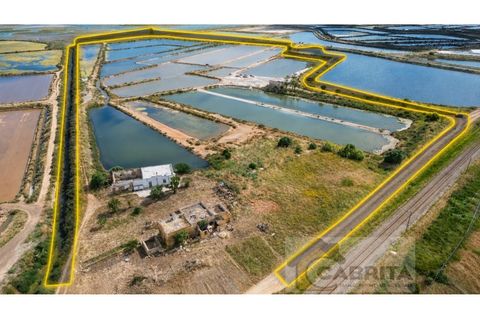 Landejendom i Olhao, Faro, Olhao - € 1.200.000 | Ref: 048 - foto 2