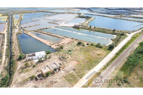 Landejendom i Olhao, Faro, Olhao - € 1.200.000 | Ref: 048 - foto 3