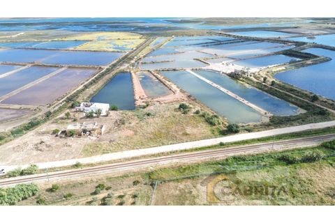Landejendom i Olhao, Faro, Olhao - € 1.200.000 | Ref: 048 - foto 4