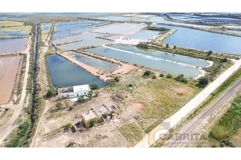 Landejendom i Olhao, Faro, Olhao - € 1.200.000 | Ref: 048 - foto 5