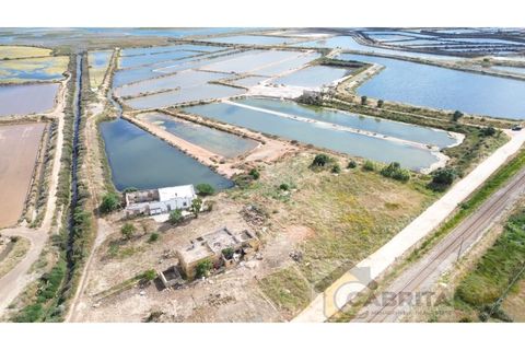 Landejendom i Olhao, Faro, Olhao - € 1.200.000 | Ref: 048 - foto 6