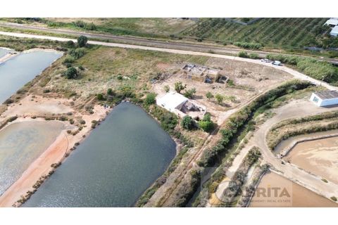 Landejendom i Olhao, Faro, Olhao - € 1.200.000 | Ref: 048 - foto 7