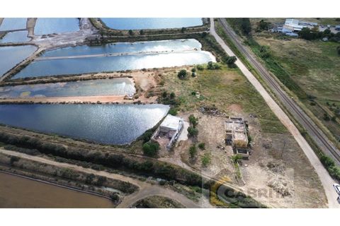 Landejendom i Olhao, Faro, Olhao - € 1.200.000 | Ref: 048 - foto 8