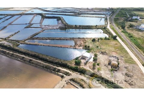 Landejendom i Olhao, Faro, Olhao - € 1.200.000 | Ref: 048 - foto 9