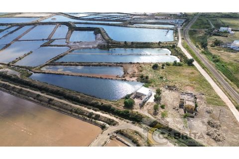Landejendom i Olhao, Faro, Olhao - € 1.200.000 | Ref: 048 - foto 10