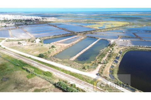 Landejendom i Olhao, Faro, Olhao - € 1.200.000 | Ref: 048 - foto 11