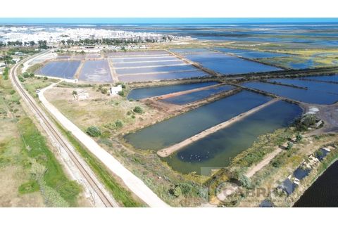 Landejendom i Olhao, Faro, Olhao - € 1.200.000 | Ref: 048 - foto 12