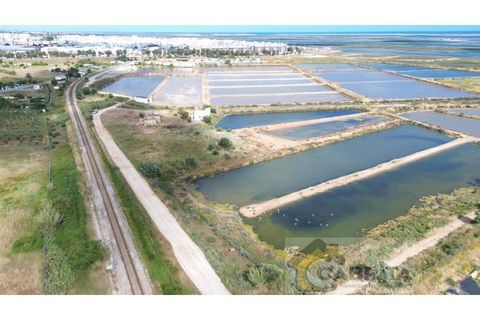 Landejendom i Olhao, Faro, Olhao - € 1.200.000 | Ref: 048 - foto 14