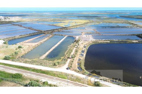 Landejendom i Olhao, Faro, Olhao - € 1.200.000 | Ref: 048 - foto 16