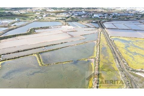 Landejendom i Olhao, Faro, Olhao - € 1.200.000 | Ref: 048 - foto 18