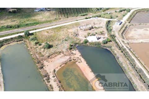 Landejendom i Olhao, Faro, Olhao - € 1.200.000 | Ref: 048 - foto 19
