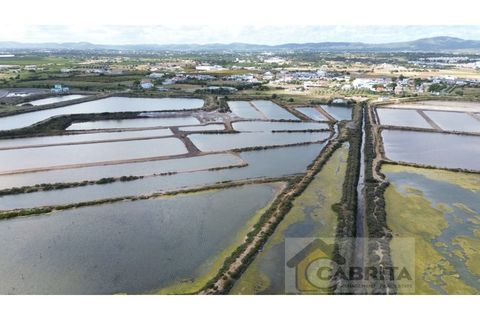 Landejendom i Olhao, Faro, Olhao - € 1.200.000 | Ref: 048 - foto 20