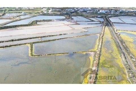 Landejendom i Olhao, Faro, Olhao - € 1.200.000 | Ref: 048 - foto 22