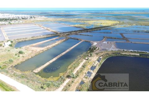 Landejendom i Olhao, Faro, Olhao - € 1.200.000 | Ref: 048 - foto 23