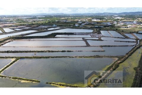 Landejendom i Olhao, Faro, Olhao - € 1.200.000 | Ref: 048 - foto 25