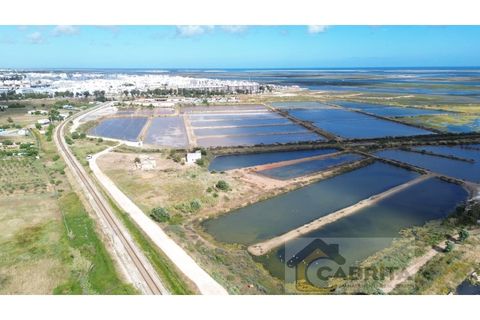 Landejendom i Olhao, Faro, Olhao - € 1.200.000 | Ref: 048 - foto 26