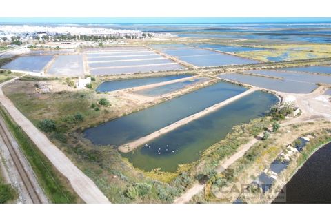 Landejendom i Olhao, Faro, Olhao - € 1.200.000 | Ref: 048 - foto 27