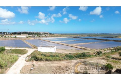 Landejendom i Olhao, Faro, Olhao - € 1.200.000 | Ref: 048 - foto 28