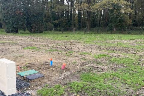 Helårsgrund i Vertou, Loire-Atlantique, Vertou - € 215.000 | Ref: AA-068 - foto 1