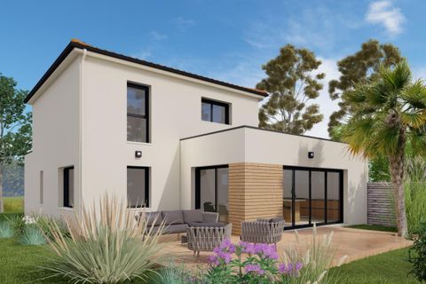 Villa a Pornic, Loire-Atlantique, Pornic - € 479.000 | Ref: CD-00101 - foto 2