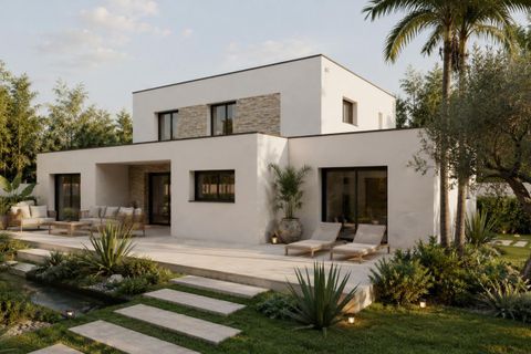 Villa a Sautron, Loire-Atlantique, Sautron - € 885.000 | Ref: JG-184 - foto 2