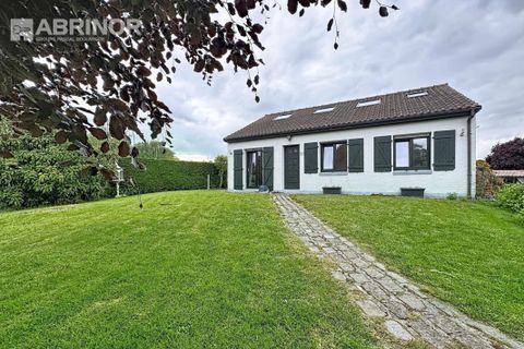 Bungalow i Baisieux, Nord, Baisieux - € 325.000 | Ref: CYS-39584-THOLUBI - foto 1