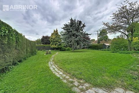 Bungalow i Baisieux, Nord, Baisieux - € 325.000 | Ref: CYS-39584-THOLUBI - foto 2