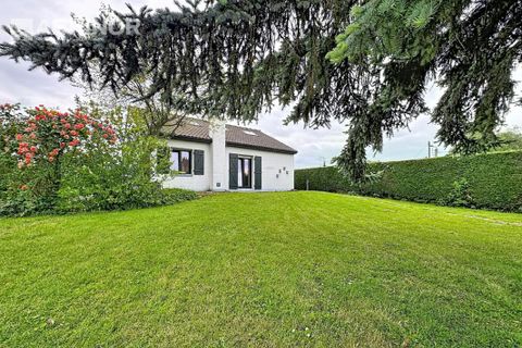 Bungalow i Baisieux, Nord, Baisieux - € 325.000 | Ref: CYS-39584-THOLUBI - foto 3