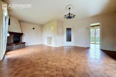 Bungalow i Baisieux, Nord, Baisieux - € 325.000 | Ref: CYS-39584-THOLUBI - foto 4