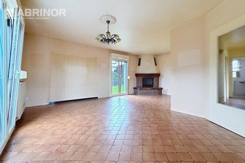 Bungalow i Baisieux, Nord, Baisieux - € 325.000 | Ref: CYS-39584-THOLUBI - foto 5