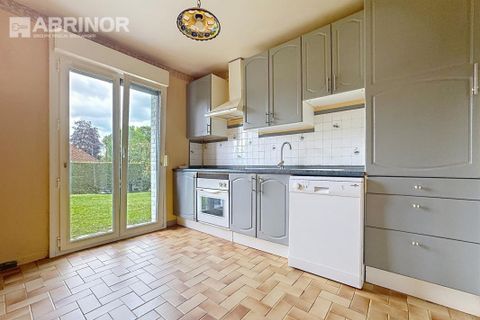 Bungalow i Baisieux, Nord, Baisieux - € 325.000 | Ref: CYS-39584-THOLUBI - foto 6