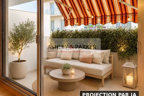 Lejlighed i Nice, Alpes-Maritimes, Nice - € 367.500 | Ref: SDM3590 - foto 2