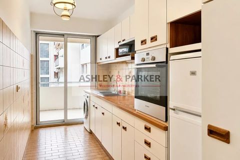 Lejlighed i Nice, Alpes-Maritimes, Nice - € 367.500 | Ref: SDM3590 - foto 6