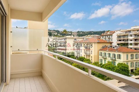 Lejlighed i Nice, Alpes-Maritimes, Nice - € 367.500 | Ref: SDM3590 - foto 12