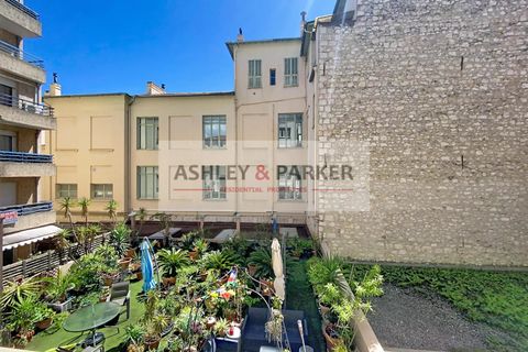 Lejlighed i Nice, Alpes-Maritimes, Nice - € 365.000 | Ref: LA3610 - foto 2